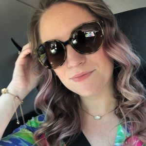 Meet your Posher, Kelsey